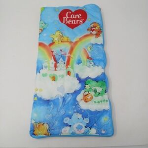 2020 American Girl Courtney Doll Care Bears Sleeping Bag 17"x 9"